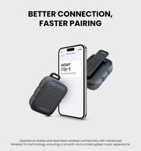 Load image into Gallery viewer, INSMY CLIP-S wearable speaker