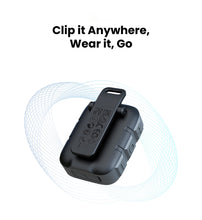 Load image into Gallery viewer, INSMY CLIP-S wearable speaker