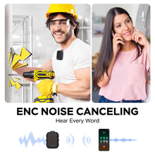 Load image into Gallery viewer, INSMY CLIP-S wearable speaker