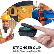 Load image into Gallery viewer, INSMY CLIP-S wearable speaker
